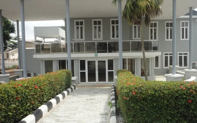 Mitros Residences