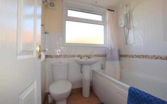 67 Sandown Bay Holiday Centre