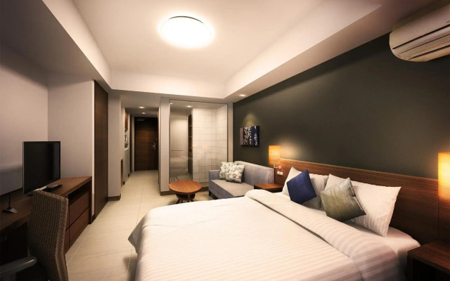 AXIA South Cikarang Service Apartment