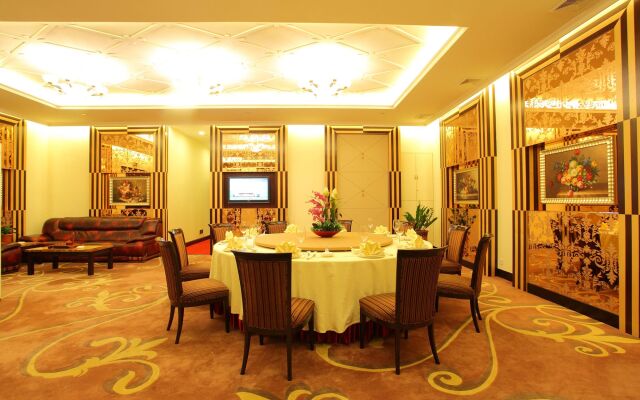 Shenzhen Lido Hotel