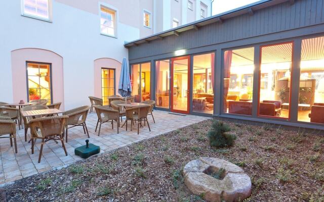 JUFA Hotel Weinviertel