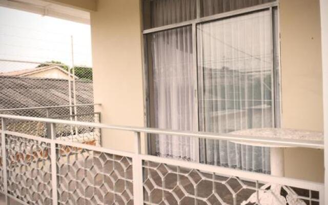 Bálsamos Hotel Boutique