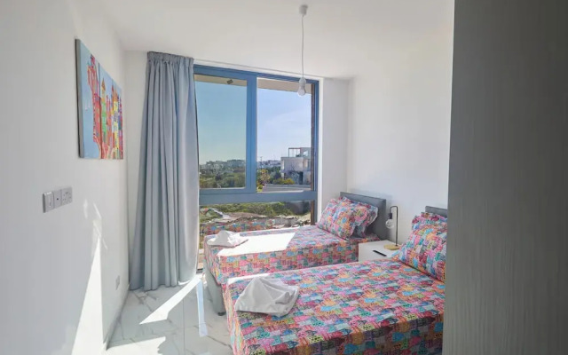 Protaras Aqua Pearl Villa Aq12