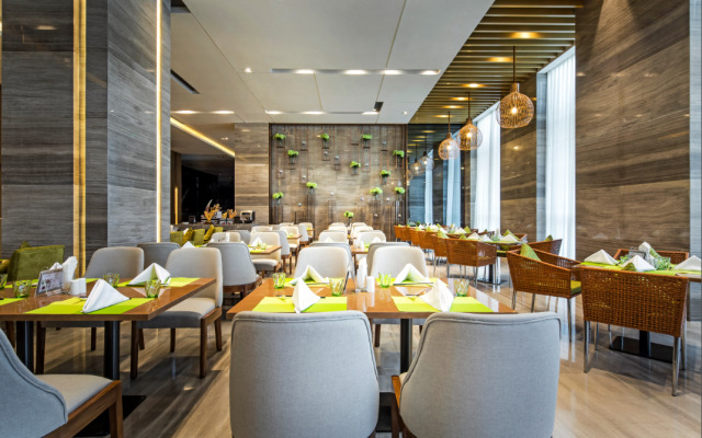 Holiday Inn Chengdu High-Tech Center by IHG