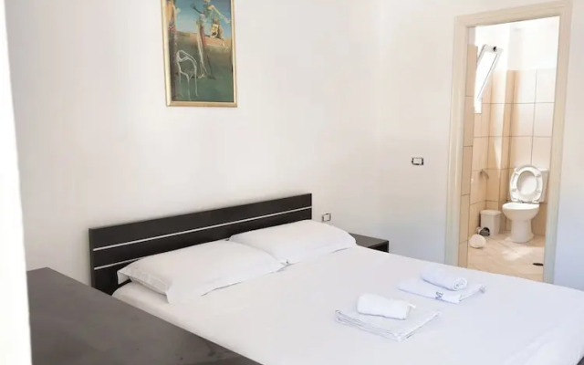 Hotel villa Petro