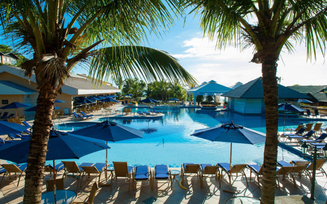 Infinity Blue Resort & Spa