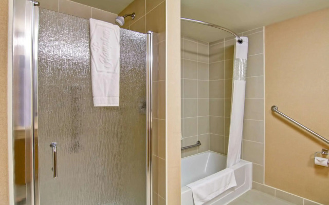 Hampton Inn by Hilton Sudbury
