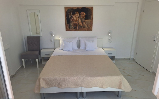 Apartment Graciela