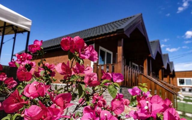 Third Sister B&B