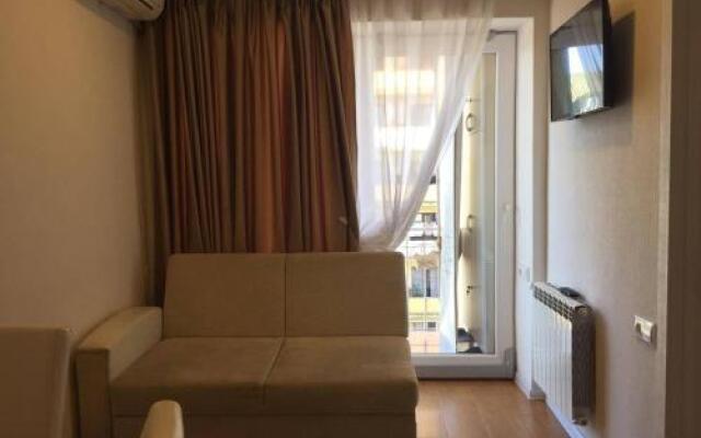 63 Memed Abashidze Avenue