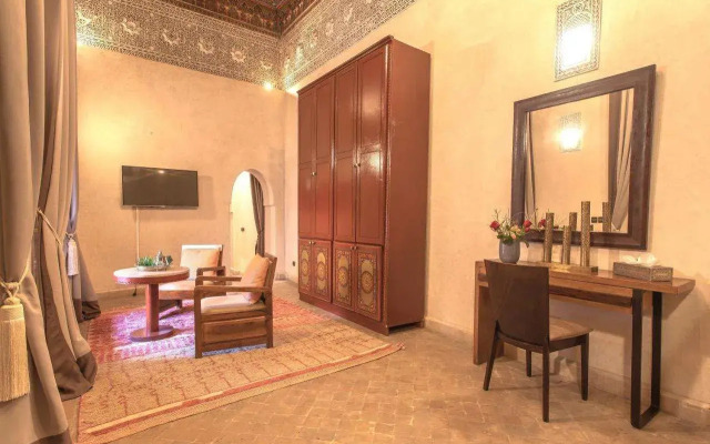Le Medina Privilége Riad & Spa