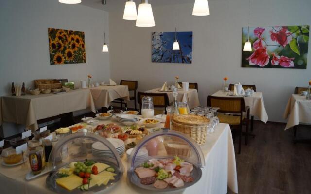 Hotel Forsthaus St Hubertus