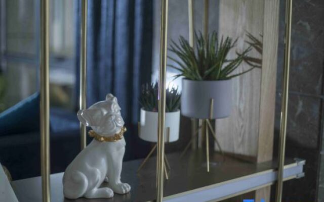 Xiaoyuan Landison Shijia Hotel,Hangzhou