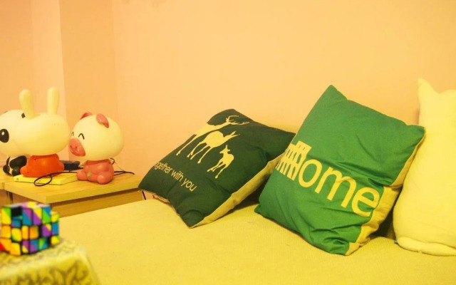 Xi‘an Sunflower Hostel