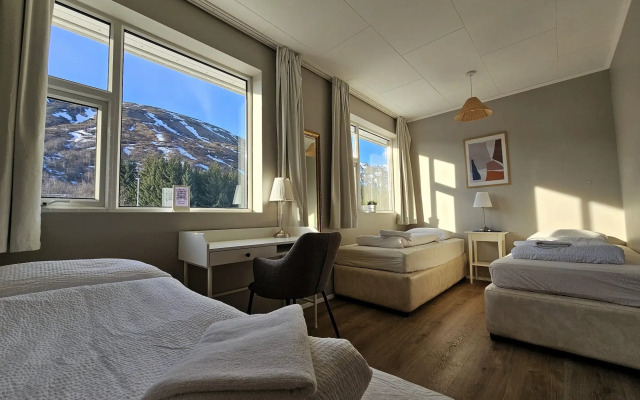 Hótel Laugarvatn