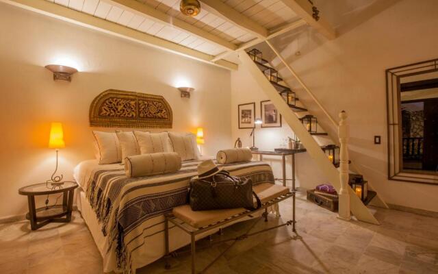 Casa De Alba Hotel Boutique