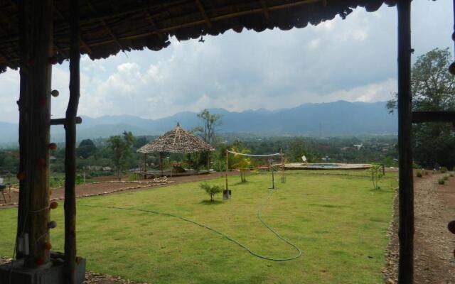 Pai Circus Hostel