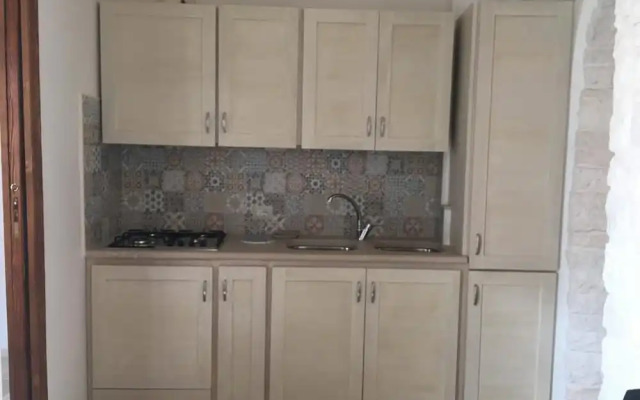 Trulli Antichi Mestieri