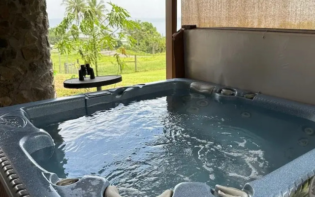 Hawaii Magic Skies Farmstay