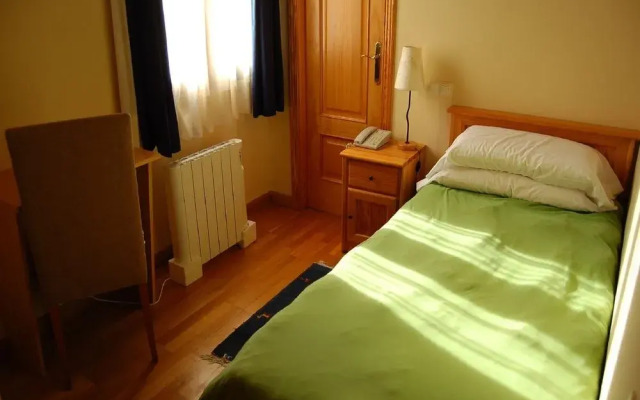 BlueSense Sierra Madrid