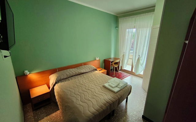 Albergo Astoria Loano