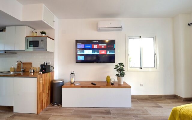 Lux Apartment