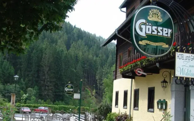 Hotel Zum Widitscher