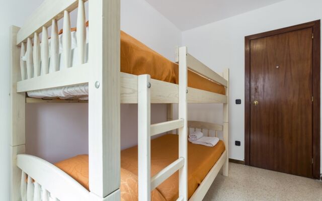 Apartamento Guimerà II