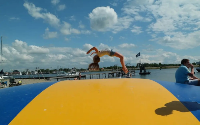 Family Friendly Villa near Center of Kortgene