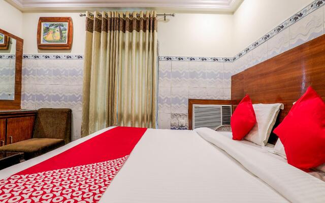 Oyo 12680 Hotel Sitara Grand