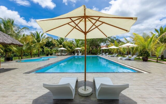 Coco Garden Resort Phu Quoc