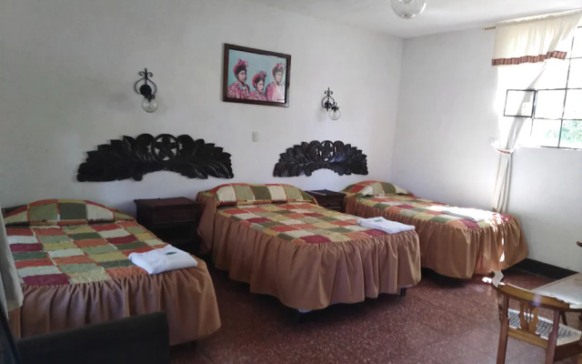 La Chacra de Joel Hotel