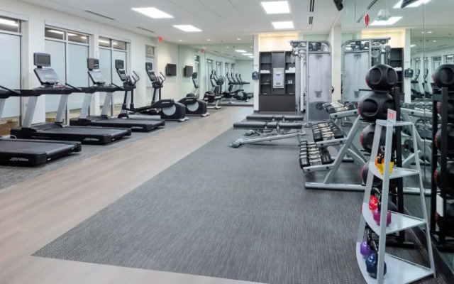 Courtyard by Marriott Indianapolis West - Speedway