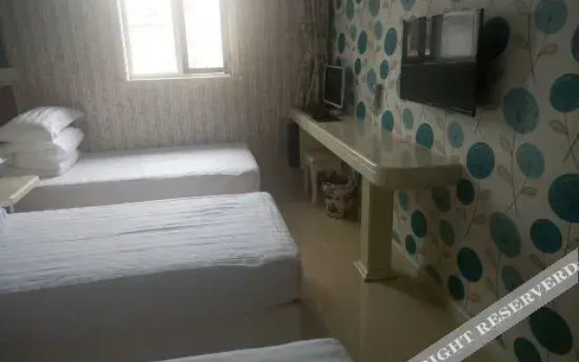 Tianjin Jixiangshu Hotel