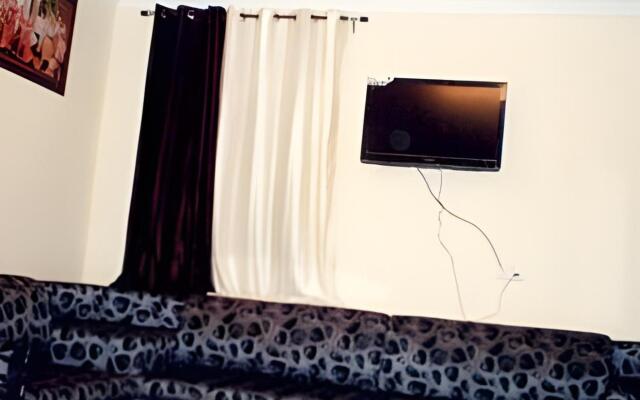 Hotel Vidya Residency