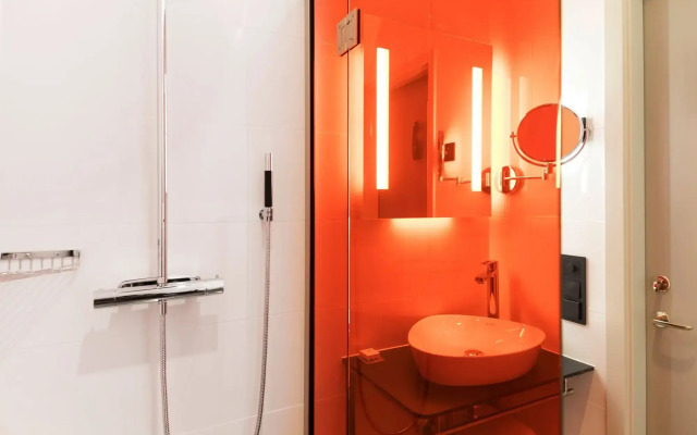 ProfilHotels Riddargatan