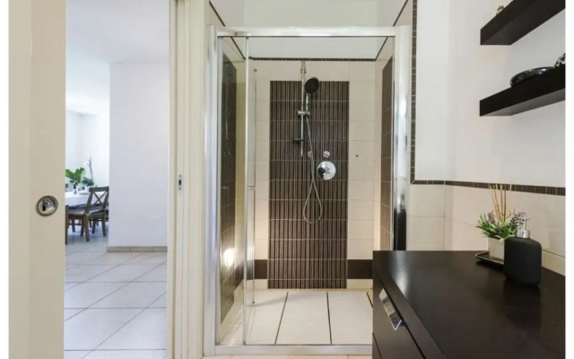 Villa Mia Comfortable Holiday Residence
