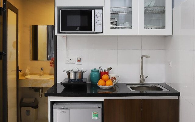 iStay Hotel Apartment 3