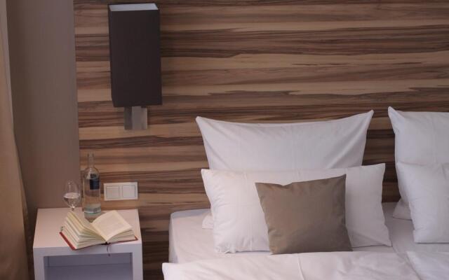 Hotel Im Schulhaus
