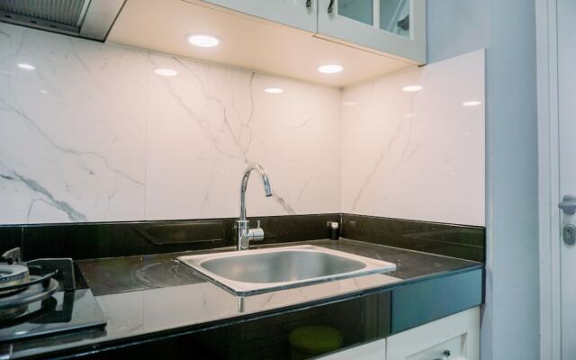 Best Deal And Homey 3Br Citralake Suites Apartment