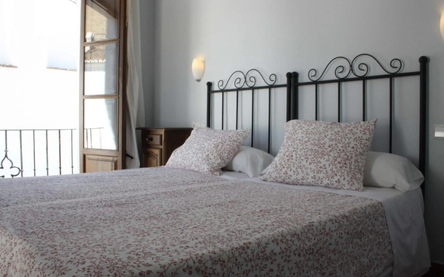 Hotel La Ciudad