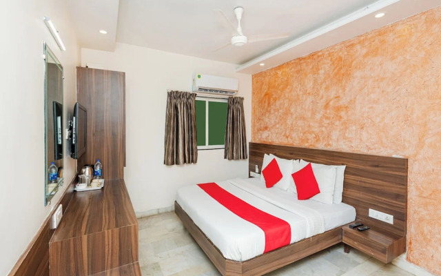 Hotel Balwas