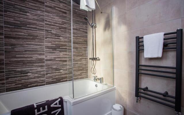 Queen Alexandra House by #ShortStaysAway