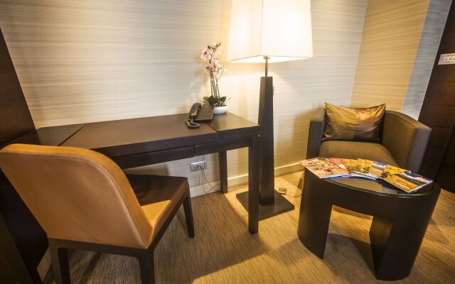Residence Hotel