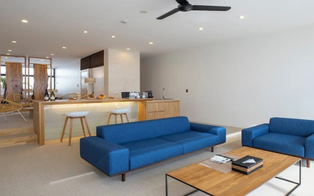 ADAN RESORT Sky Villa luxury Suite