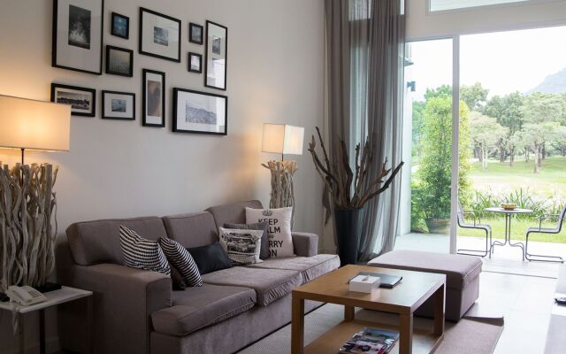 Royal Hills Golf Resort and Spa