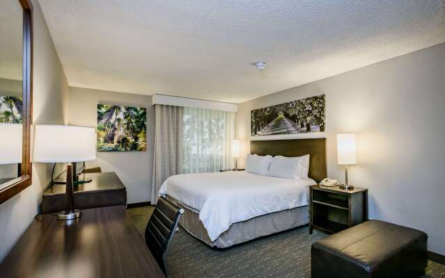 Wyndham Garden Fresno Yosemite Airport