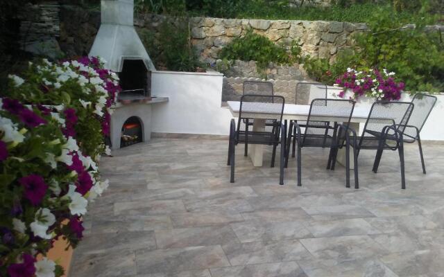 Apartments Martic Janja