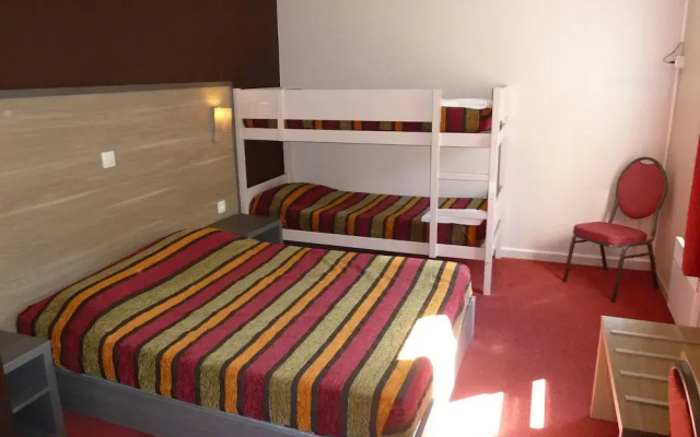 Hôtel Lou Mistralou