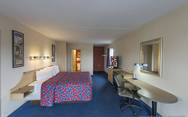 Red Roof Inn Winchester, VA
